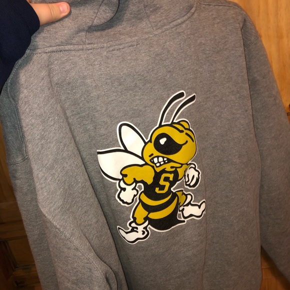 WVSU jacket - Picture 2 of 2